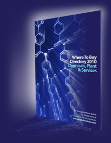 Where to Buy Directory 2010