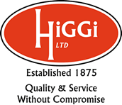 Higgi Ltd Established 1875