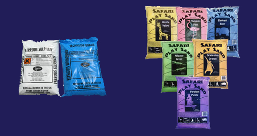 Product images
