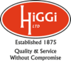 Higgi Limited
