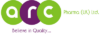 Arc Pharma (UK) Ltd