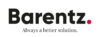 Barentz UK Ltd