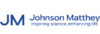 Johnson Matthey
