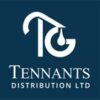 Tennants Distribution Limited